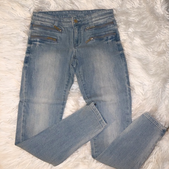 Michael Kors Jeans - Picture 2 of 7